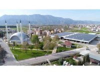 Döşemealtı Belediyesi’nden güneş enerji hamlesi