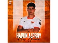 Adanaspor 3 futbolcu ile sözleşme imzaladı