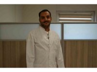 Alanya Eğitim ve Araştırma Hastanesi’nde 8 ayda, 8 bin 422 kanser hastasına hizmet