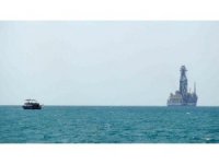 Abdülhamit Han Sondaj Gemisi yeni görevine uğurlanmayı bekliyor