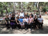 Mezitli Belediyesinde Kadın ve Aile Hizmetleri Müdürlüğü kuruldu