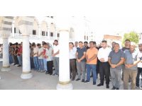 Kocaeli’ndeki patlamadan dram çıktı, daha ilk maaşını bile alamamış