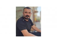 O anlar kamerada: Motosikletle gelen ölüm