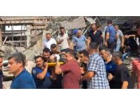 Hatay’da göçükte kalan son işçi de kurtarıldı