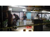 Tarsus’ta silahlı, bıçaklı ve sopalı yol kavgası: 1 ölü, 12 yaralı