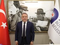 Başkan Böcek oyunu yüzde 57,67’ye yükseltti