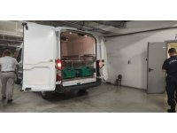 Dünürleri tarafından öldürülen 4 kişinin cenazeleri ailelerine teslim edildi