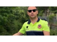 Yeni evli Uzman Jandarma trafik kazasında hayatını kaybetti