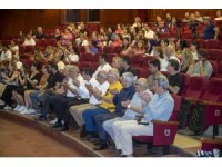 Prof. Dr. Uyar: "İklim değişikliğinin ve enerji sorununun çözümü yenilenebilir enerjide"