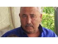 Elektrik kablolarına takılan saman balyası yüklü kamyon yandı: 1 ölü