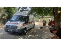 Sulama kanalına giren gençlerden biri boğuldu, biri hastaneye kaldırıldı, biri kayıp