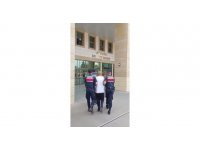 43 ayrı suçtan 37 yıl hapis cezasıyla aranan firari yakalandı