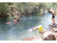 Hatay’da sıcaklık rekoru kırıldı