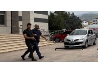 Uyuşturucudan 15 yıl kesinleşmiş cezası olan firari yakalandı