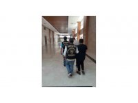 Kendilerini polis ve savcı diye tanıtıp 28 milyon liralık vurgun yaptılar