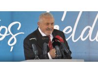 Eski futbolcu ve teknik direktör Sakıp Özberk hayatını kaybetti