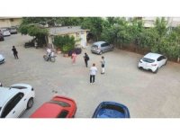 Adana’da 4.5 büyüklüğünde deprem