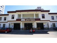 Yenilenen sosyal tesisler hizmete alınıyor