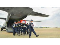 Adanalı şehit Güngör’ün cenazesi Adana’ya getirildi