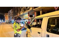 Bucak’ta 9 ayda bin 630 araca 6,5 Milyon TL para cezası uygulandı.