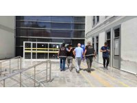 Hatay’da kesinleşmiş hapis cezası bulunan şahıslar yakalandı