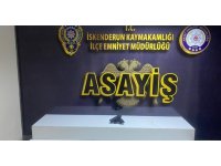 Hatay’da ruhsatsız silahla yakalanan 3 kişi tutuklandı