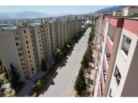 Doğukent ‘hayalet kente’ döndü