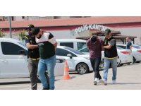 Husumetli oldukları aileyi silahla taradılar: 1 ölü, 6 yaralı