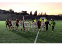 Geleceğin Şehri Geleceğin Yıldızları Futbol Turnuvası sona erdi