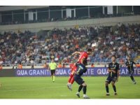 Trendyol Süper Lig: Atakaş Hatayspor: 0 - Kasımpaşa: 0 (Maç sonucu)