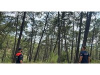 Antalya’da 3 gündür haber alınamayan Alman kadın turist için ekipler seferber oldu