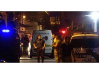 Adana’da olaya müdahale eden polis bıçaklandı