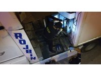 Mersin’de tırda 3 kiloya yakın metamfetamin ele geçirildi