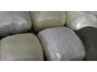 Osmaniye’de yolcu otobüsünde 9 kilo 650 gram uyuşturucu ele geçirildi