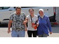 Kocası tarafından vahşice öldürülen genç kadının cenazesi yakınlarına teslim edildi