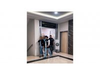 Antalya’da casus yazılım programlarıyla dolandırıcılık