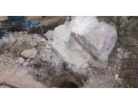 Hazine avcısı 4 şahsa suçüstü