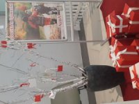 Çocuklar Üşümesin