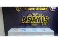 Hatay’da polisten hırsızlara operasyon: 4 gözaltı