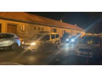 Burdur’da iki grup arasında çıkan kavgada 1 çocuk yaralandı