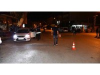 Payas’ta asayiş ve trafik uygulaması yapıldı