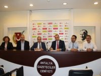 Gazetecilik Eğitim  ve İstihdam  Programı Başlıyor