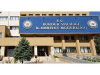 Burdur’da ’genç kızı sözle taciz’ iddiasına gözaltı