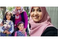 Navigasyonun yanlış yola sokması sonucu ölen aynı aileden 3 kişi toprağa verildi