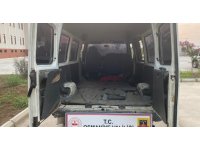 Jandarma büyükbaş hayvan hırsızlarını yakaladı