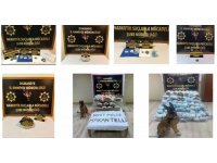 Osmaniye’de uyuşturucu operasyonları: 21 kişi gözaltına alındı