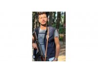 Polis memuru geçici görevle geldiği Hatay’da şehit oldu