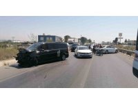 Tur minibüsünün sebep olduğu kaza ‘Zavadanak Bekir’i isyan ettirdi