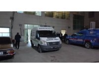 Kozan’da silahlı kavga: 1 ölü