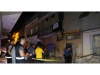 Evinin zili çalınca balkona çıktı, tabancayla başından vuruldu